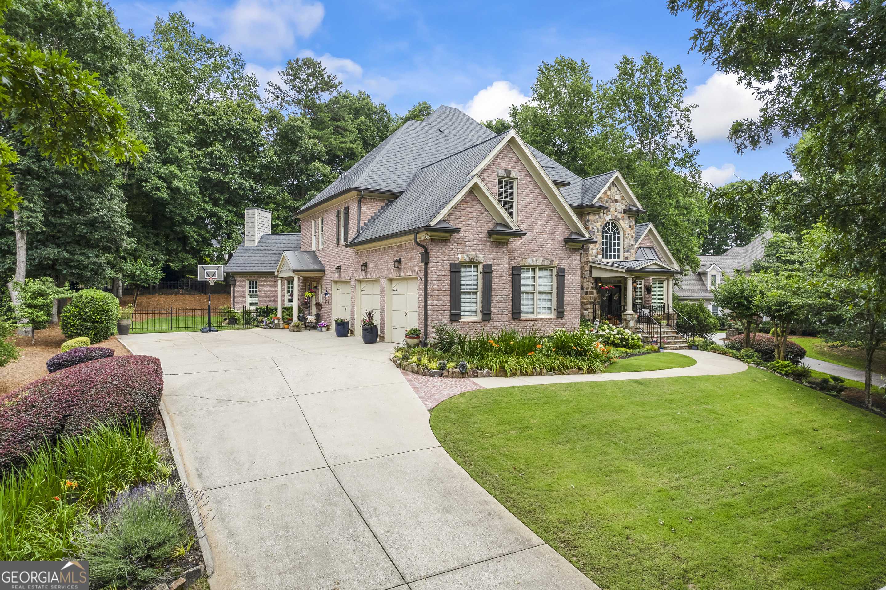 Braselton, GA 30517,2505 Shumard Oak DR