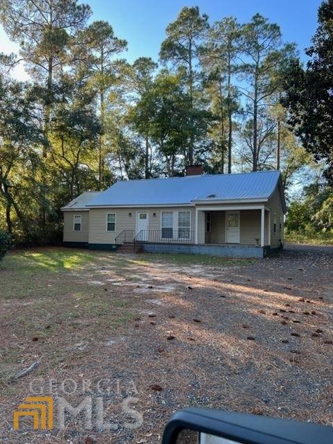 Statesboro, GA 30458,221 Vista CIR