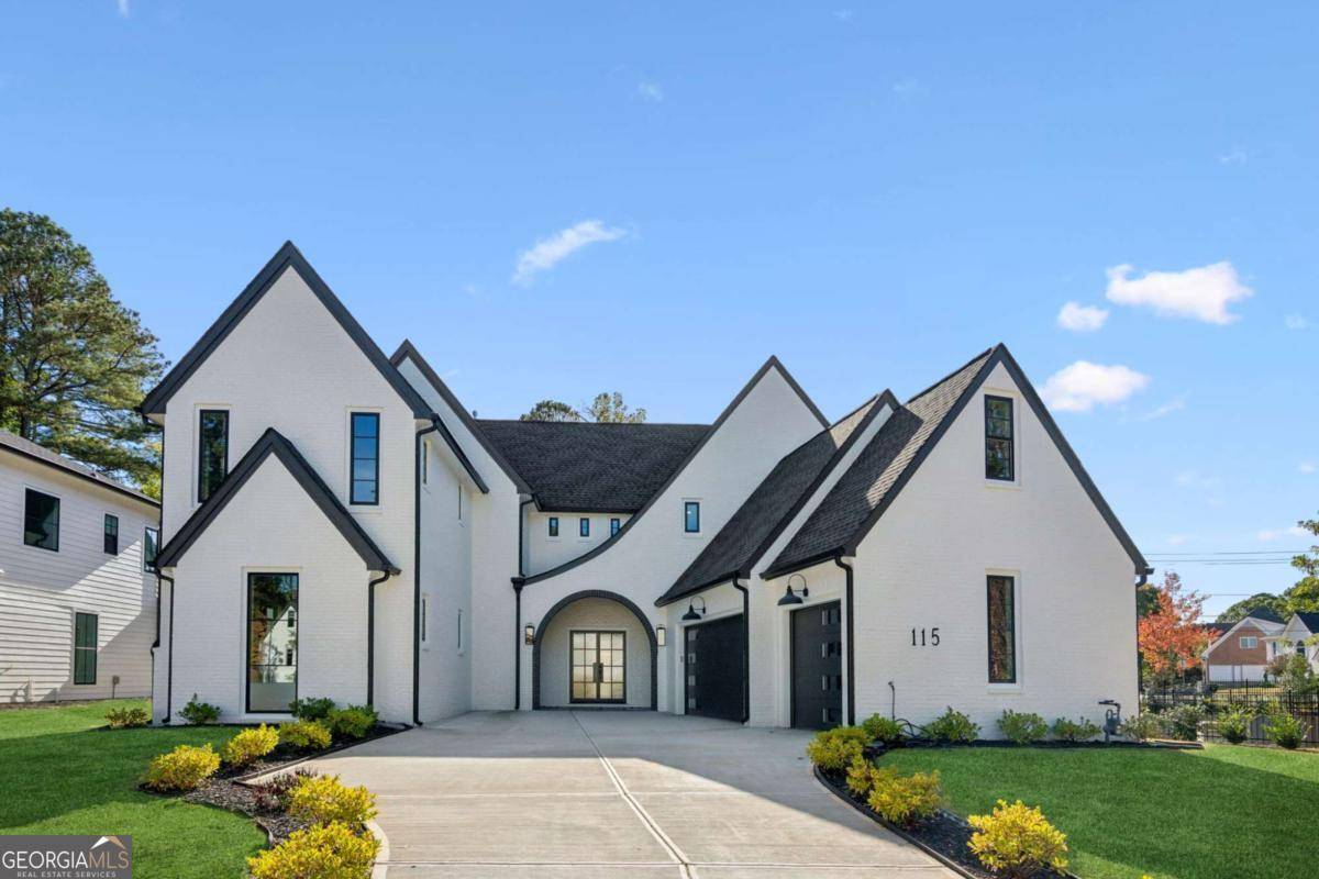 Alpharetta, GA 30022,115 Thome DR