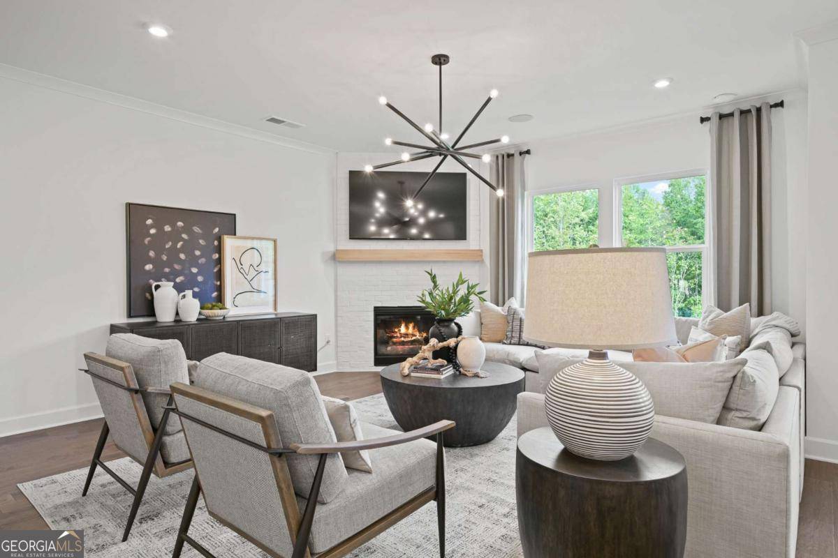 Atlanta, GA 30349,6122 Marigold WAY