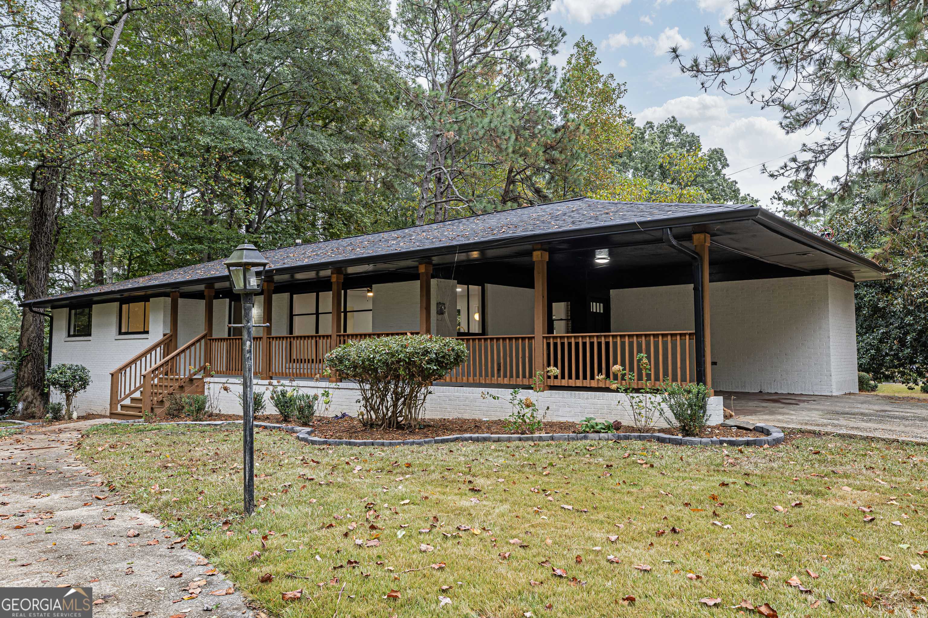 College Park, GA 30337,2296 Lyle RD