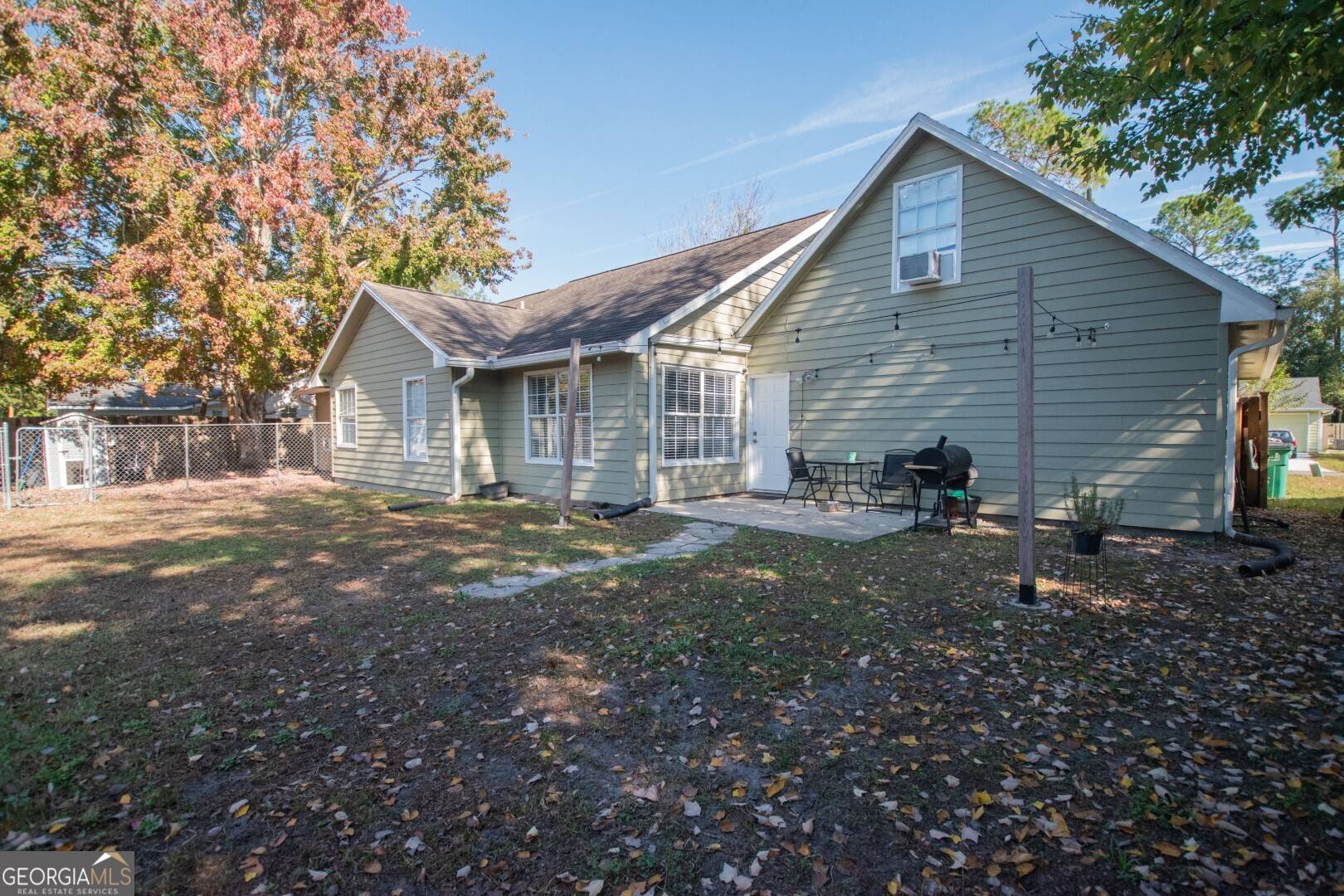 St. Marys, GA 31558,307 McQueen CIR