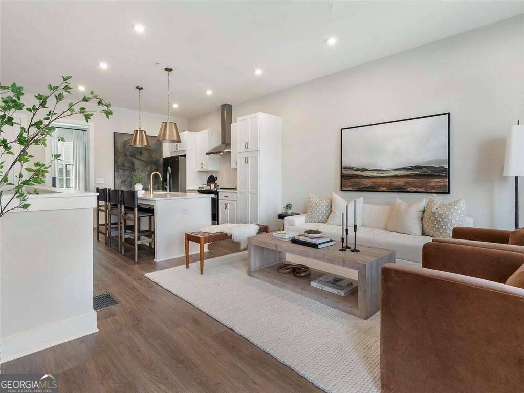 Atlanta, GA 30316,921 Hughley CIR SE #66