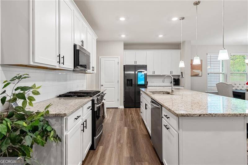 Scottdale, GA 30079,3363 Park Pointe CIR