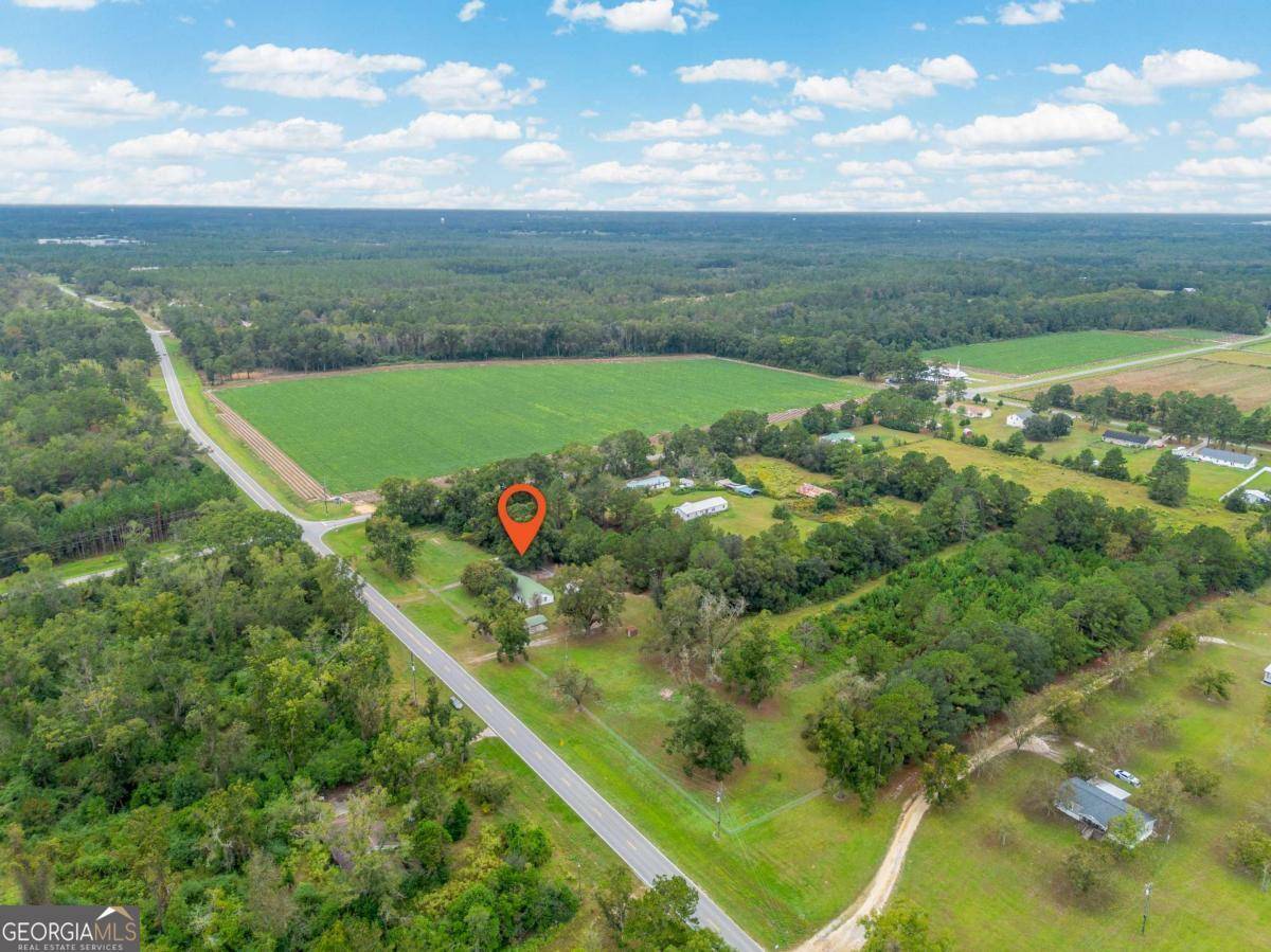 Blackshear, GA 31516,2656 Ware ST