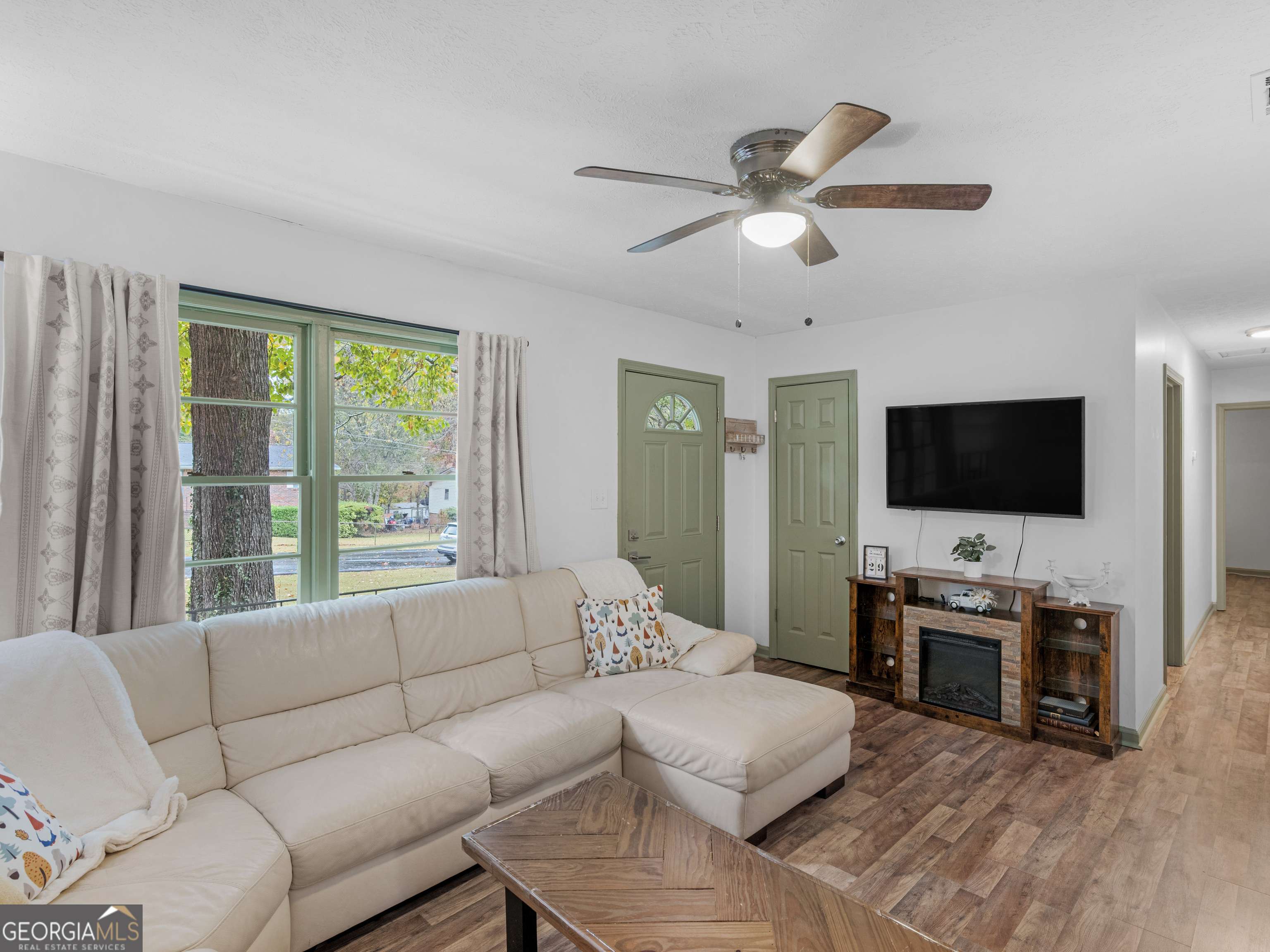 Lithia Springs, GA 30122,3790 Sweetbriar CIR