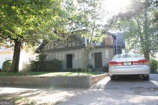 Atlanta, GA 30306,547 Elmwood DR NE