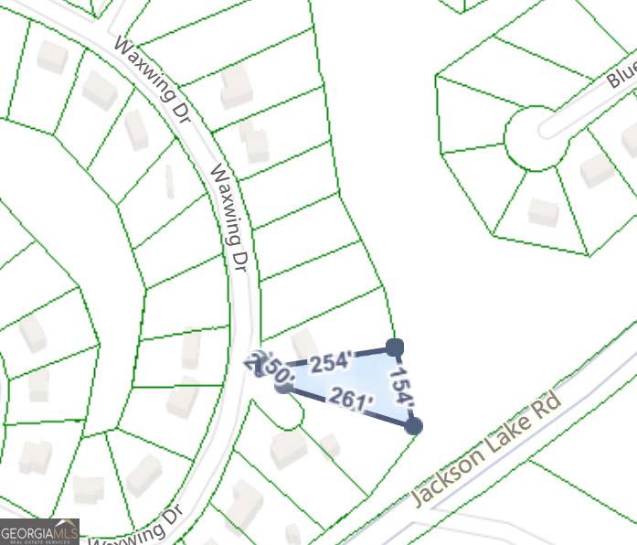 Monticello, GA 31064,0 Waxwing DR