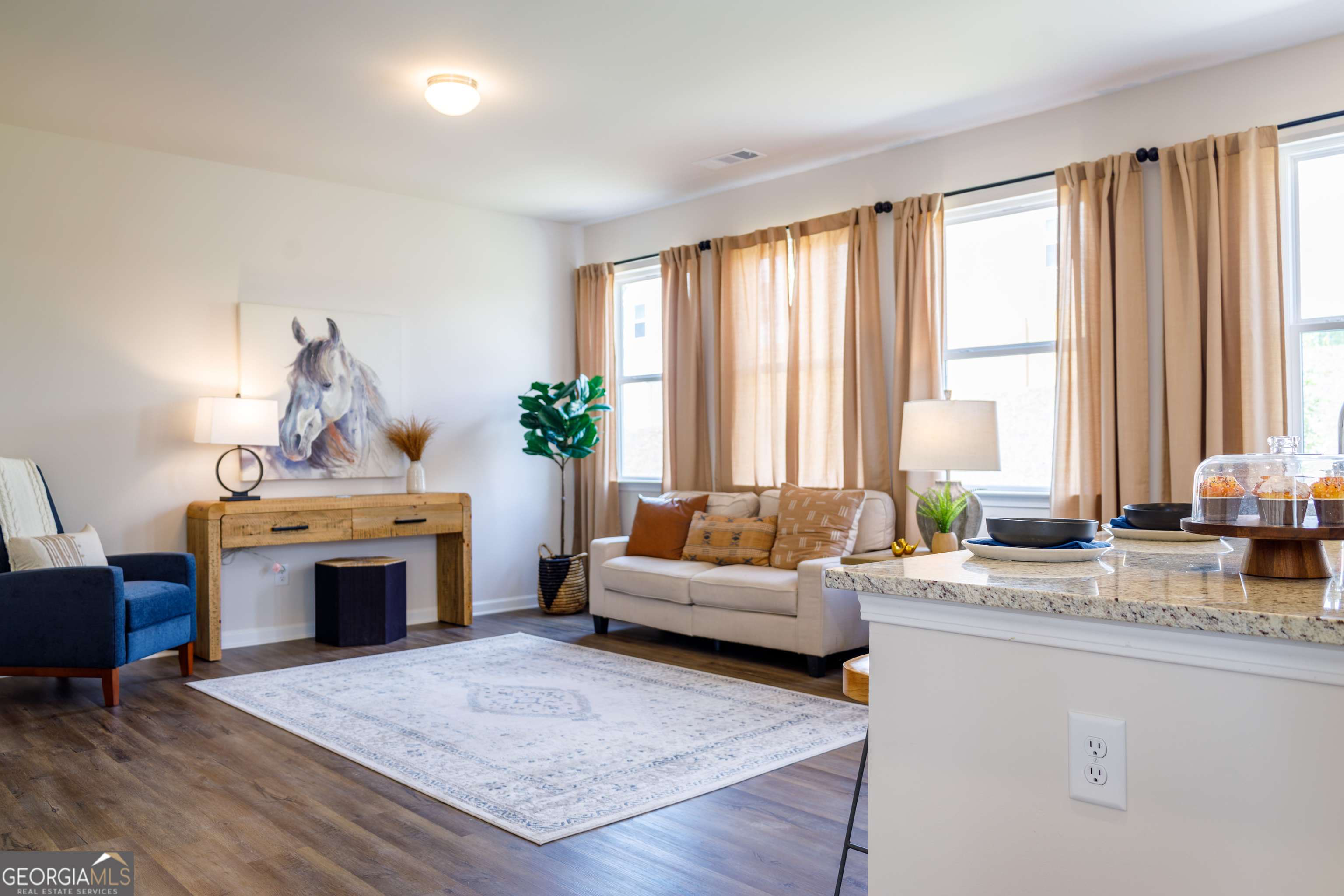 Dawsonville, GA 30534,5 Briarwood DR E