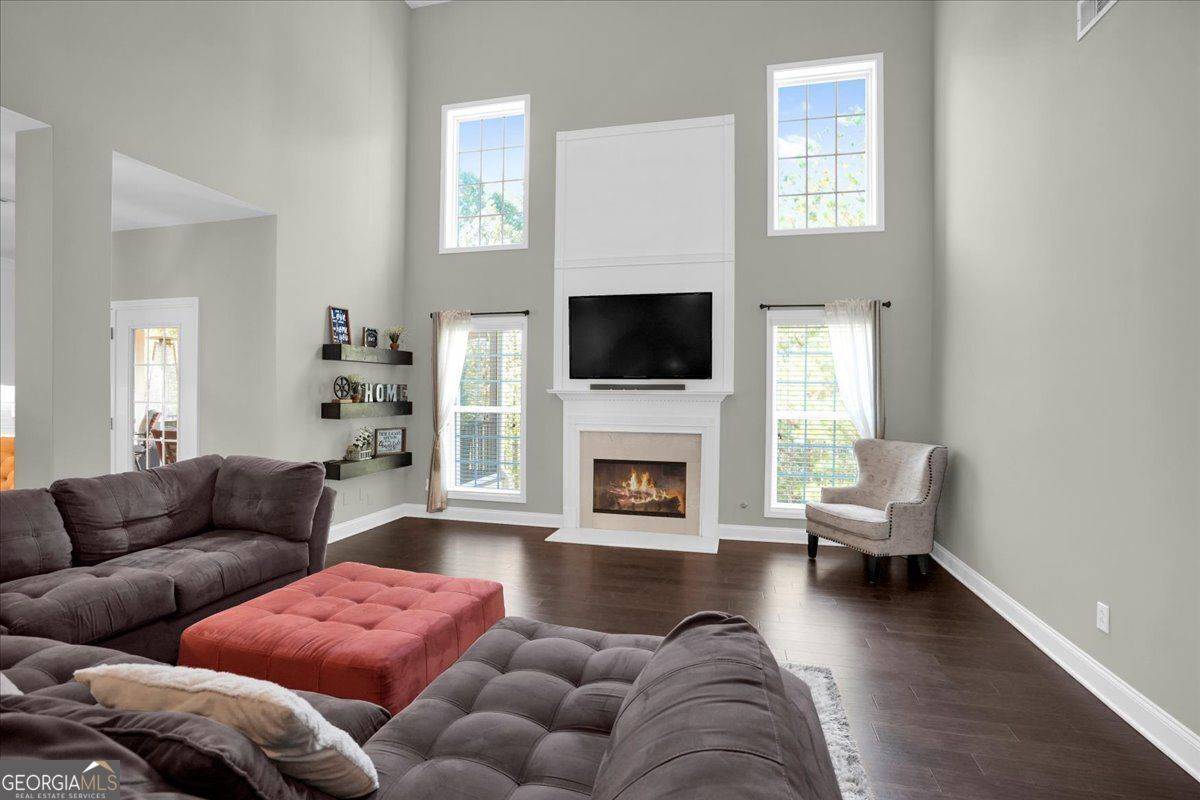 Cumming, GA 30041,3030 Blackstock DR