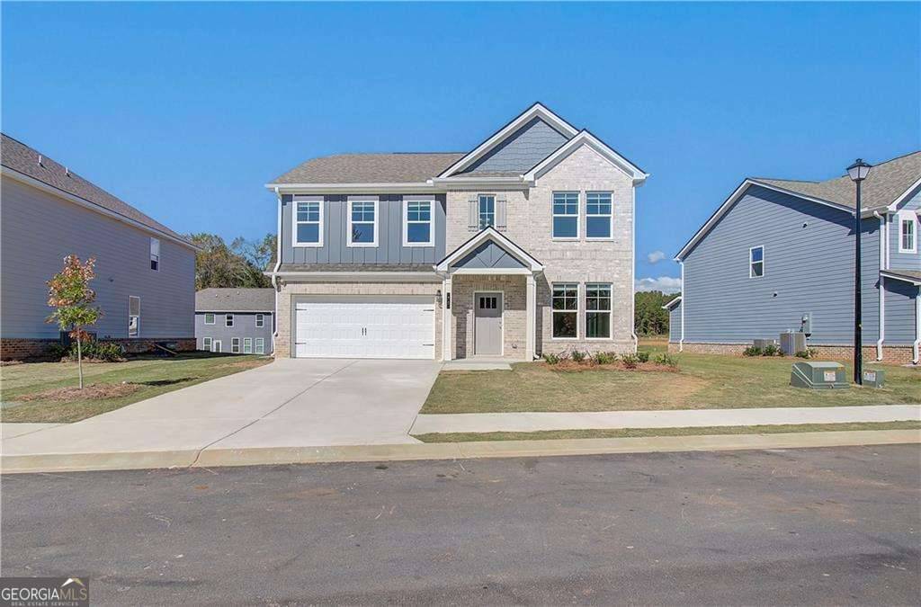 Covington, GA 30016,134 St Annes PL