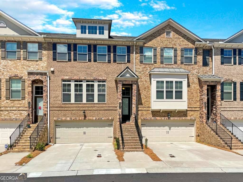 Dunwoody, GA 30346,4129 Townsend LN