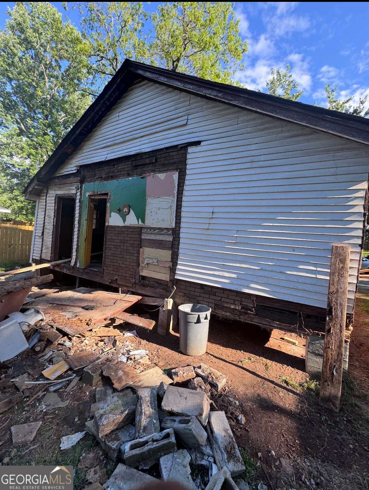 Griffin, GA 30223,217 Lexington AVE