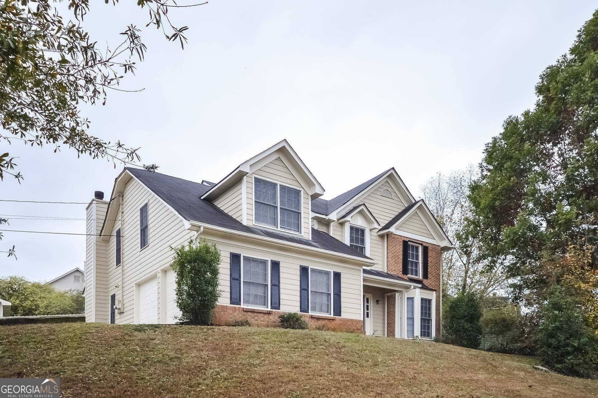 Covington, GA 30016,145 Cinnamon Fern CIR