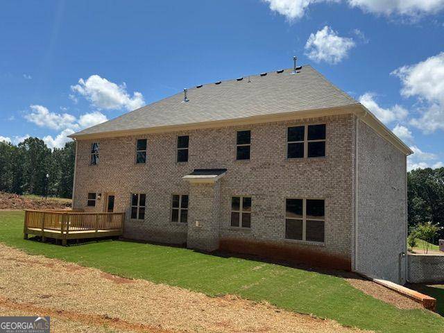 Conyers, GA 30094,2568 SW Oneil RD #4