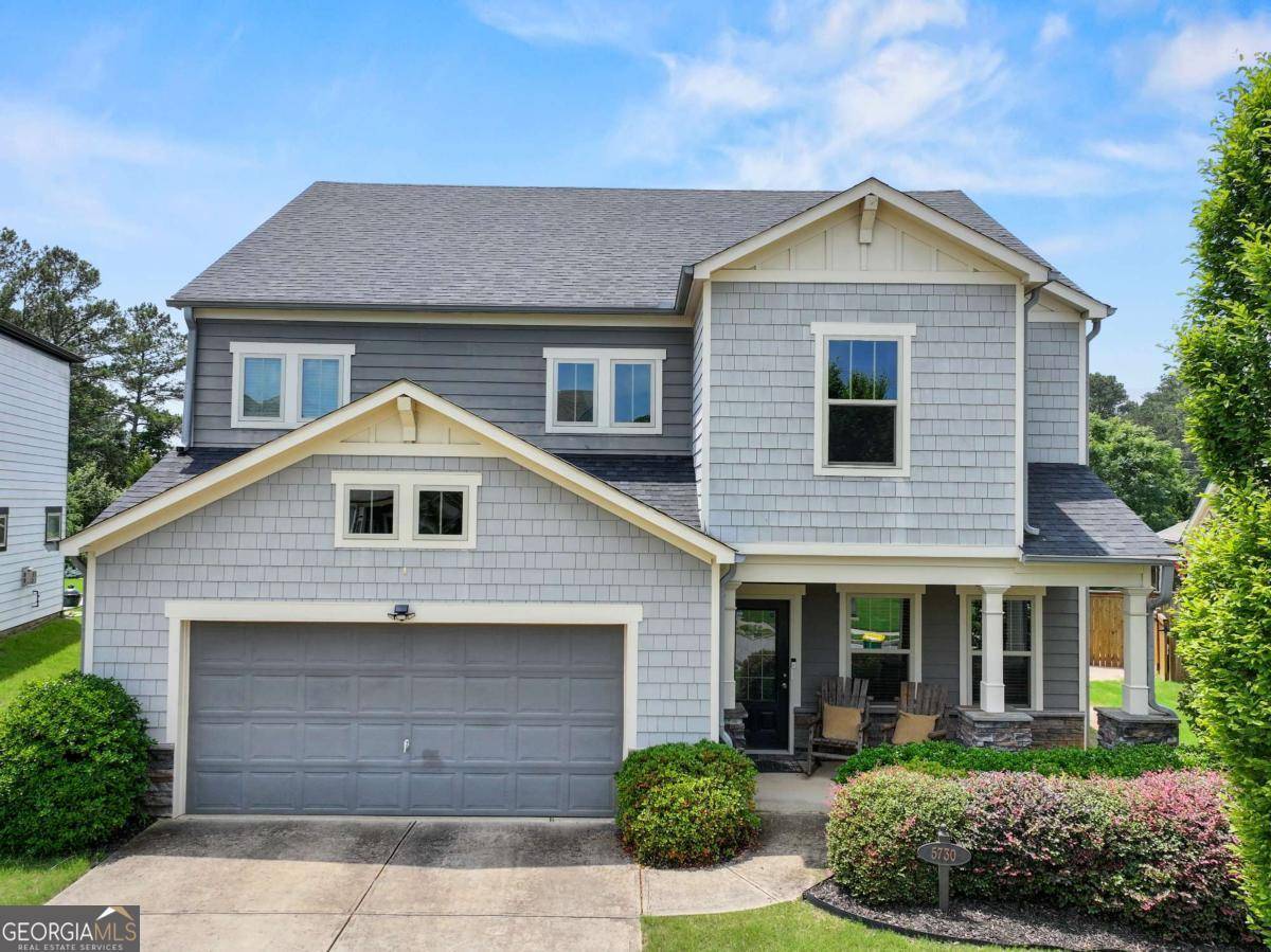 Sugar Hill, GA 30518,5730 Arbor Green CIR