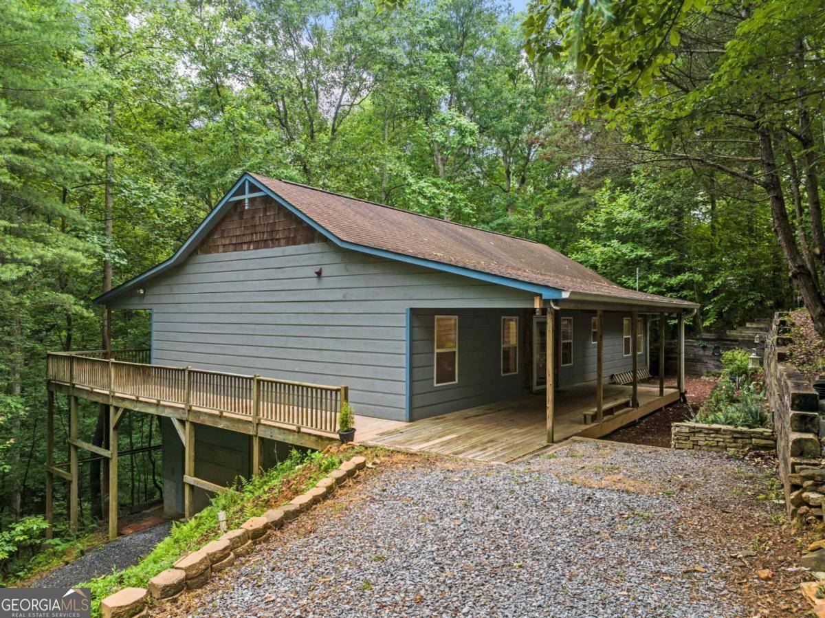 Ellijay, GA 30540,65 Dogwood LN