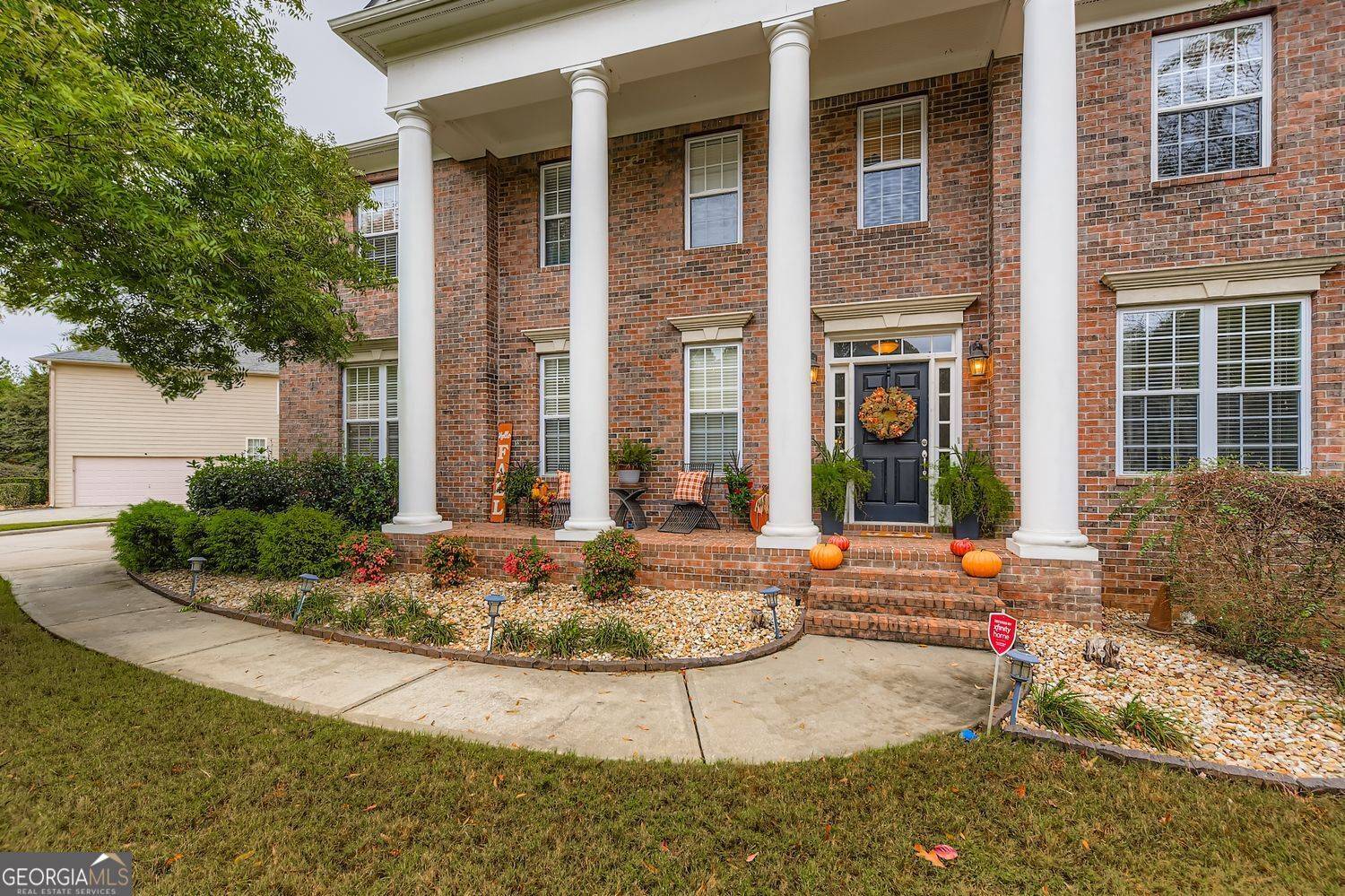 Atlanta, GA 30349,3346 Sequoia AVE