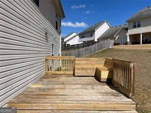 Locust Grove, GA 30248,836 Freedom WALK