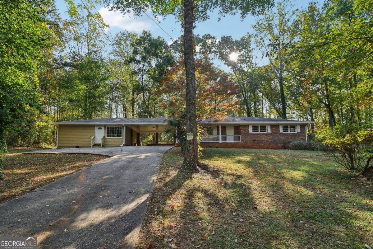 Dallas, GA 30132,231 Brock DR