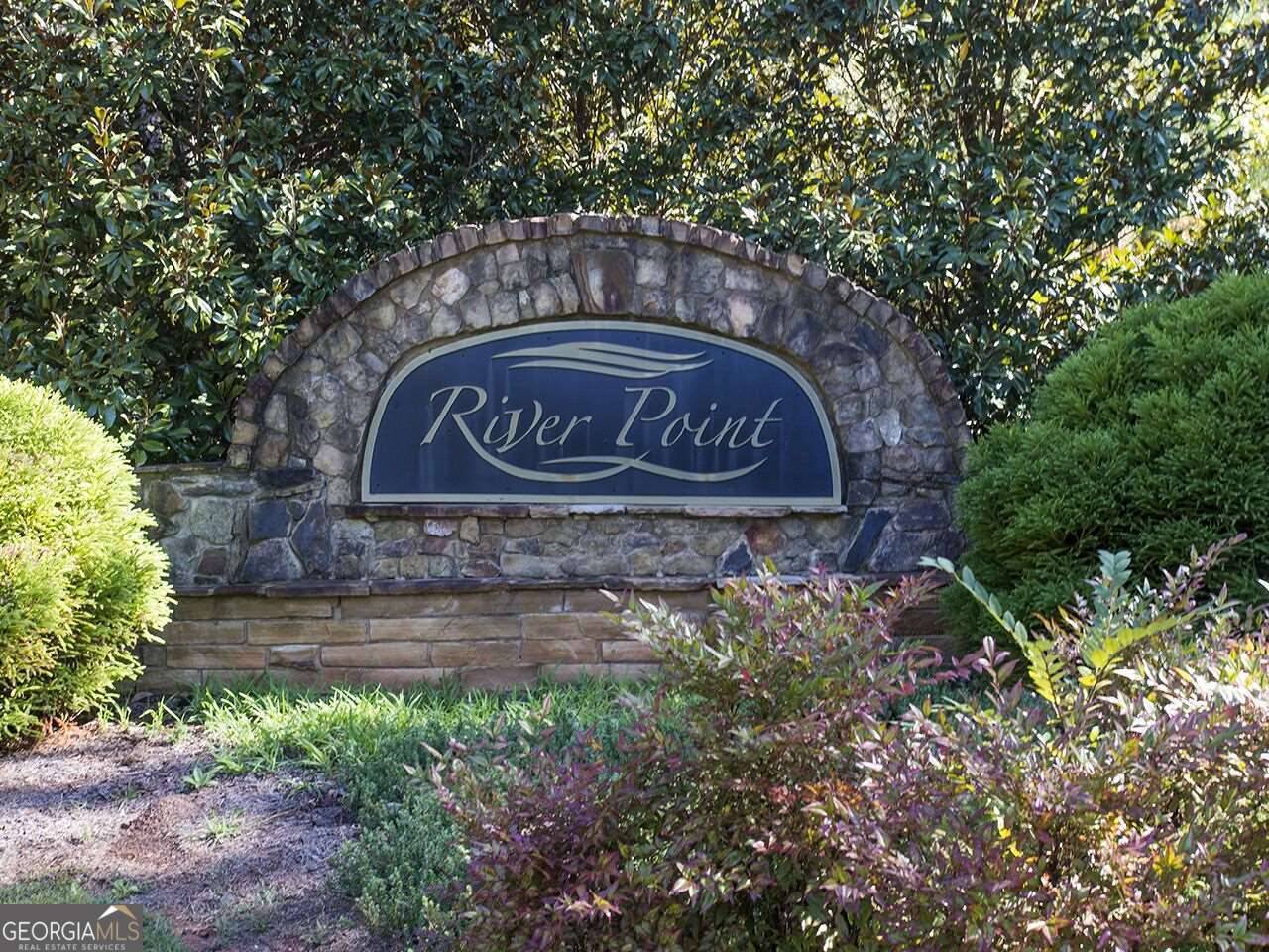 Jackson, GA 30233,108 River Point RD #LOT 18