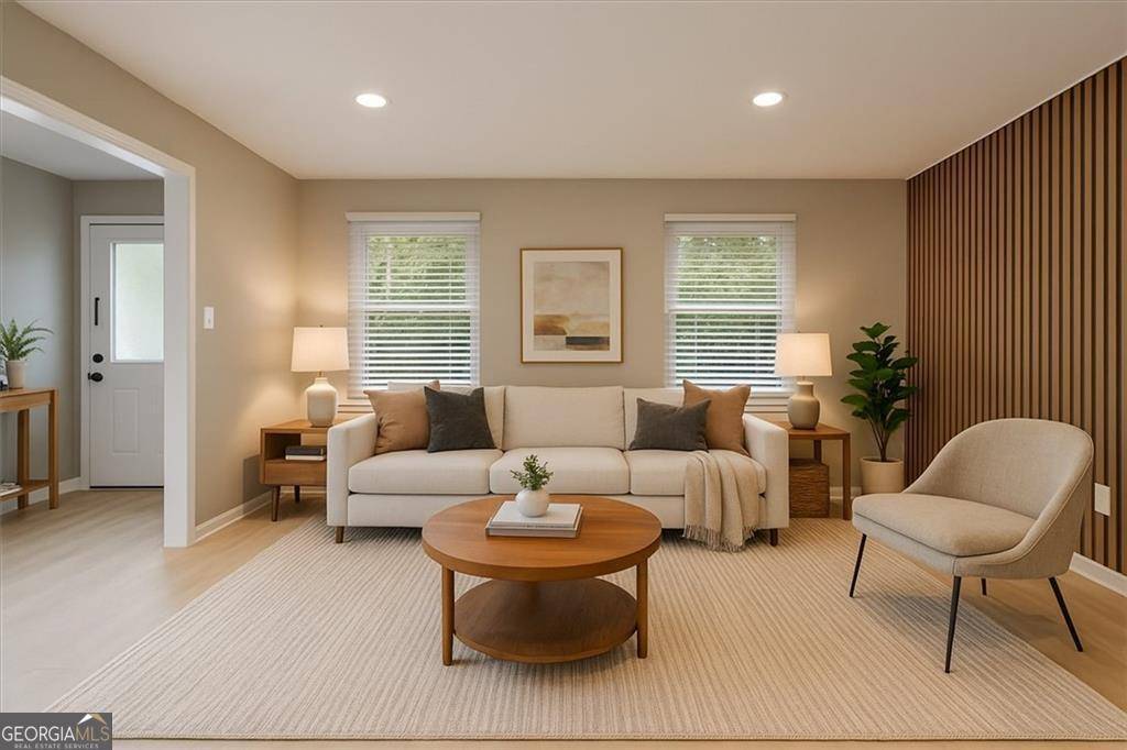 Atlanta, GA 30329,1740 Childerlee LN NE