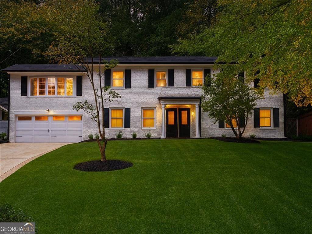 Atlanta, GA 30329,1740 Childerlee LN NE