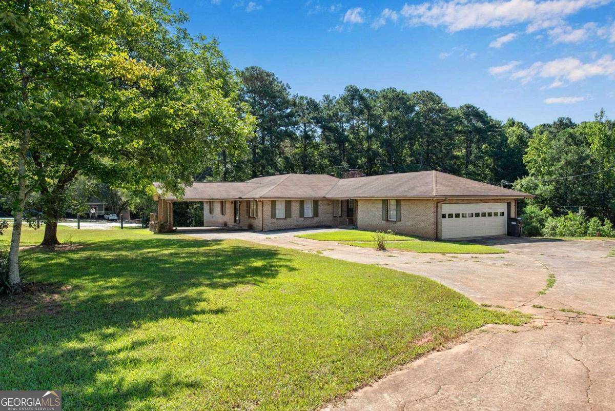 Conyers, GA 30013,1955 Flat Shoals RD