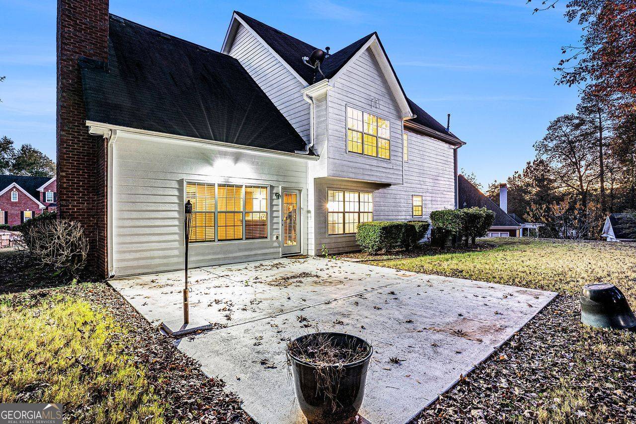 Conyers, GA 30013,3205 HALEYS WAY