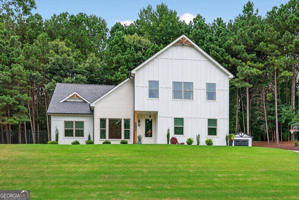 Flowery Branch, GA 30542,6306 Water Haven WAY