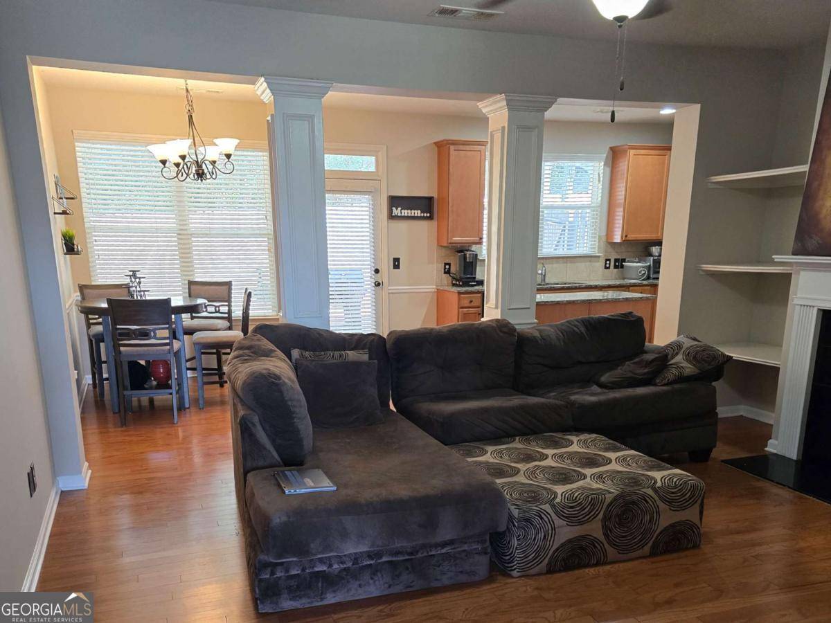 Snellville, GA 30078,3275 Clear View DR