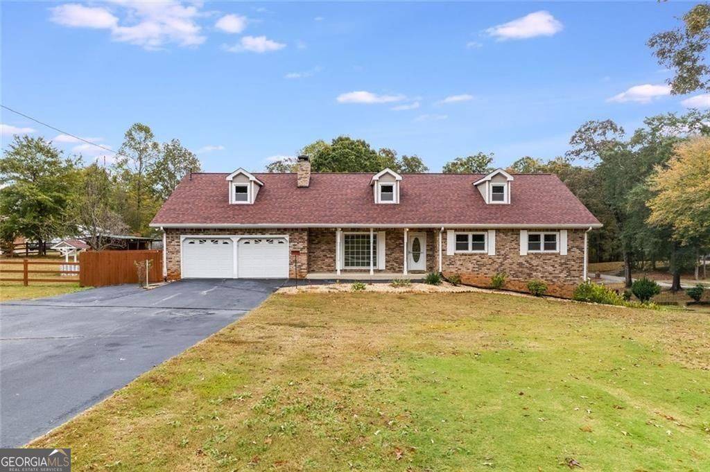 Lithia Springs, GA 30122,7306 Mt Vernon RD