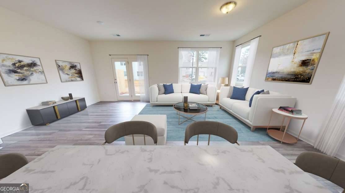 Auburn, GA 30011,1035 Lucienne BLVD