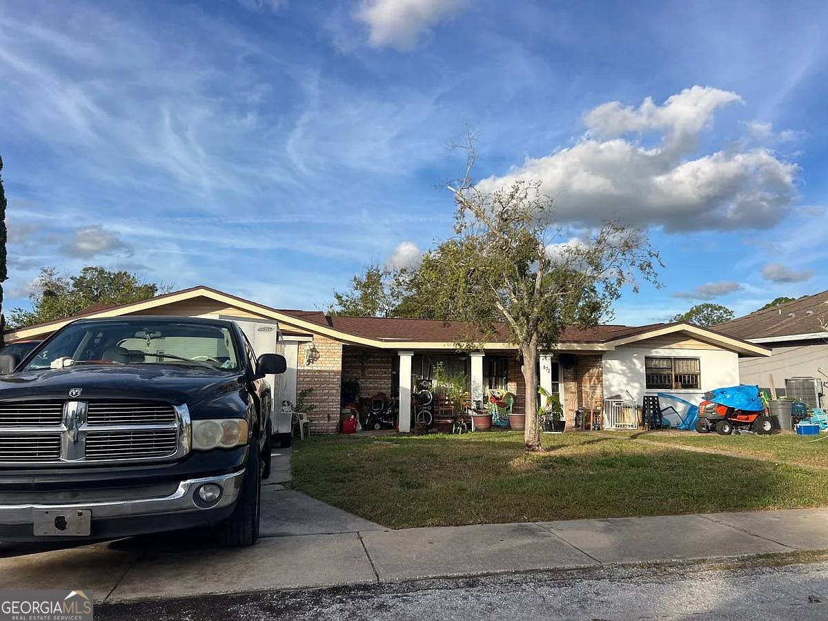 Daytona Beach, FL 32117,872 Hollywood ST