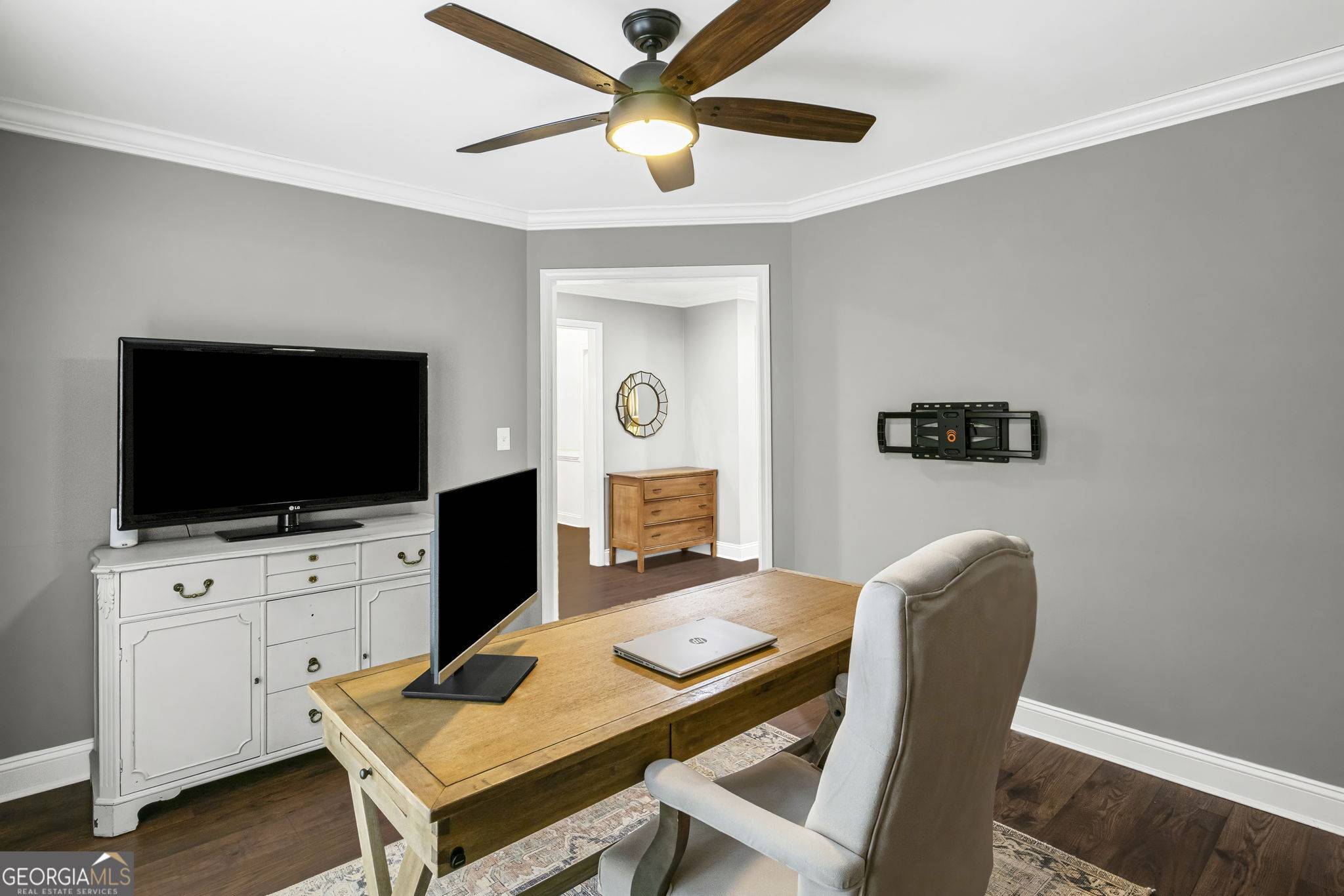 Newnan, GA 30263,10 Cove DR