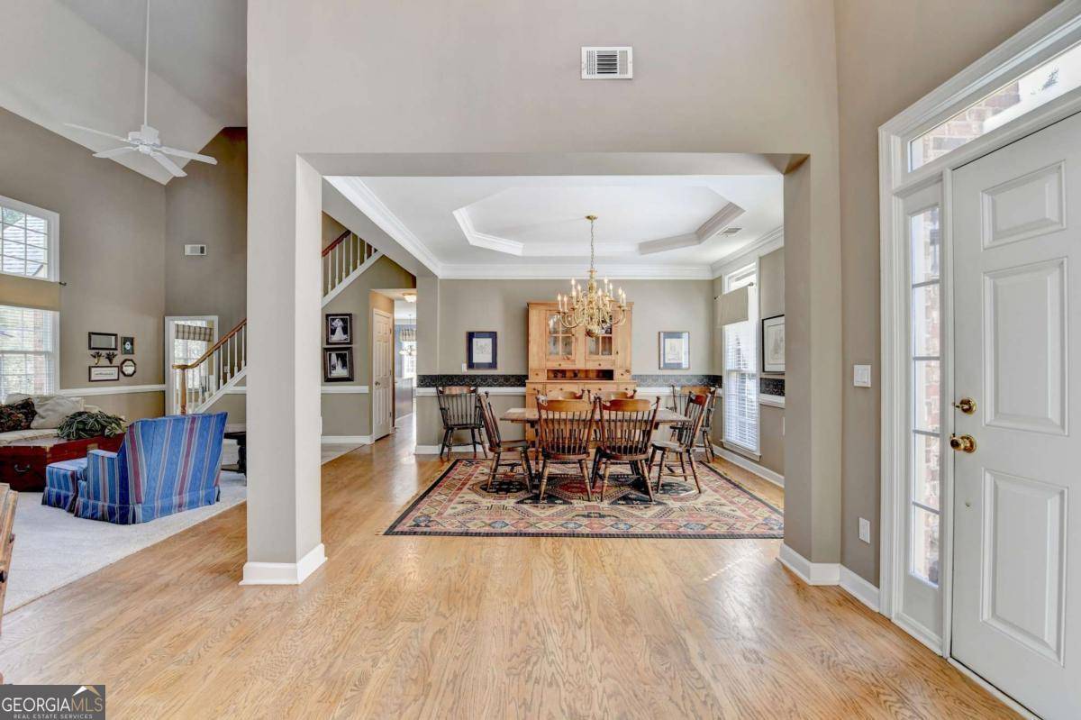 Suwanee, GA 30024,355 Laurel Oak DR