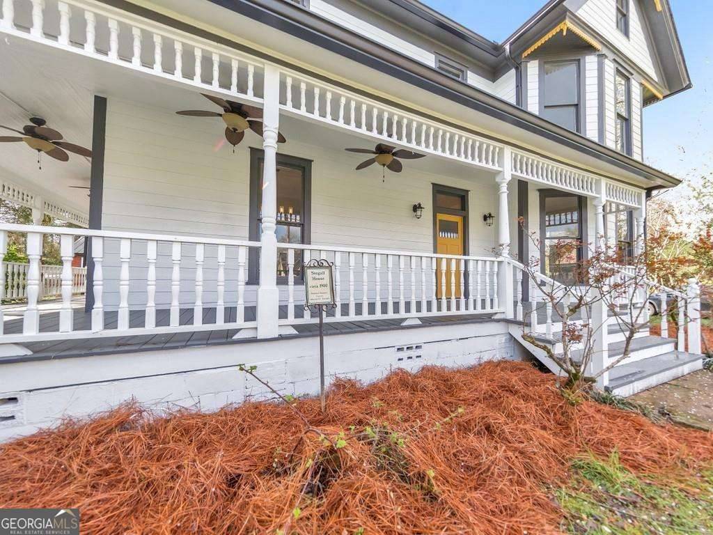 Adairsville, GA 30103,112 Cherry ST