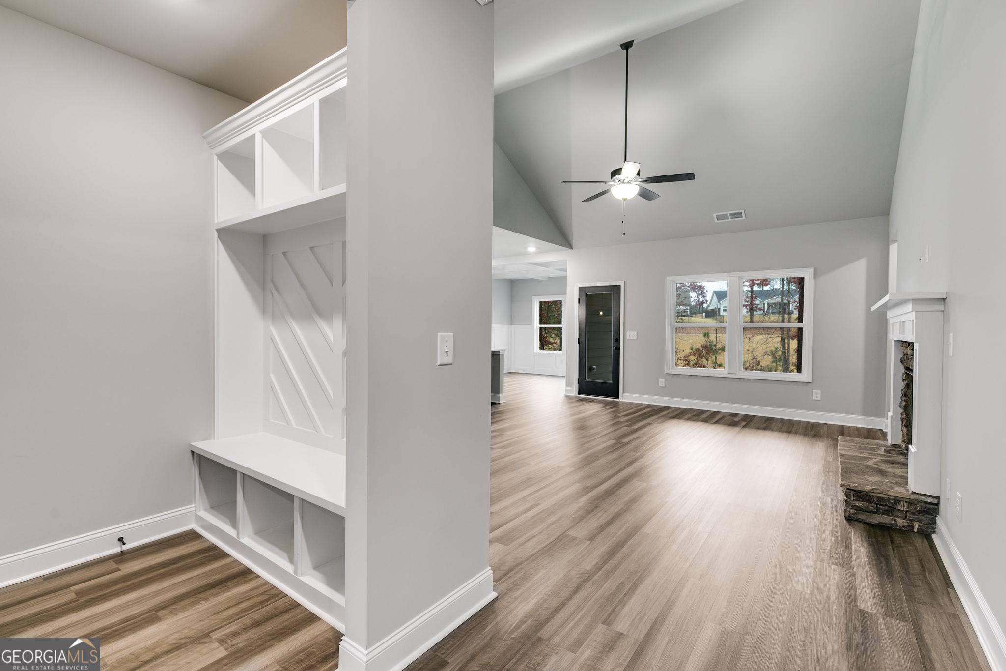 Winston, GA 30187,8870 Callaway DR #LOT 99 DIAZ