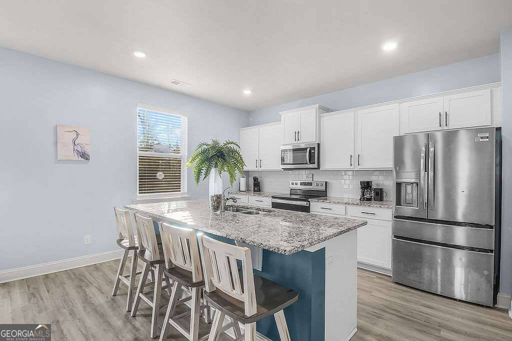 Richmond Hill, GA 31324,567 Foxtail DR