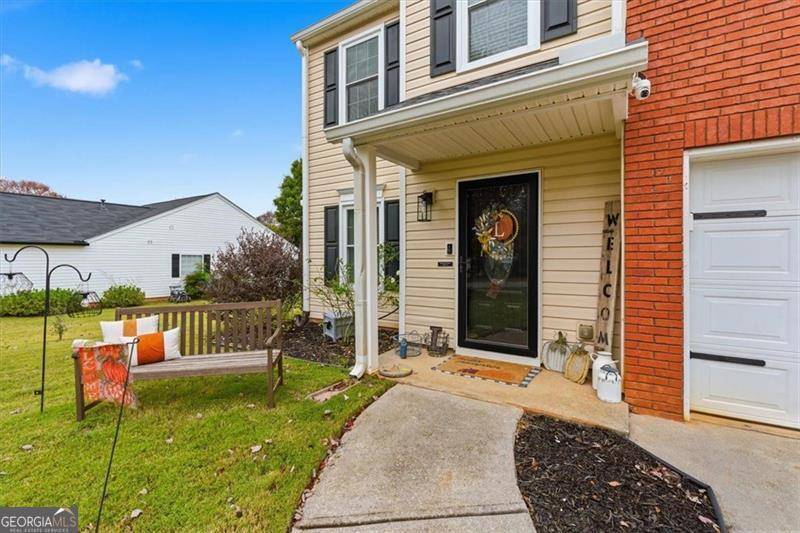 Cartersville, GA 30120,14 GLENMAURA WAY