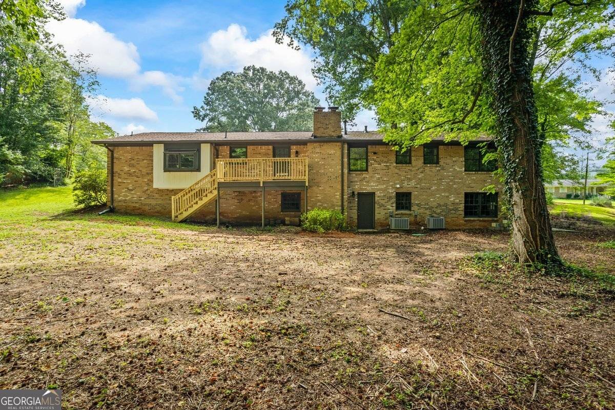 Conyers, GA 30013,1300 White Oak ST SE