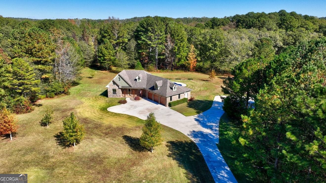 Covington, GA 30014,301 Forrester Cemetery RD