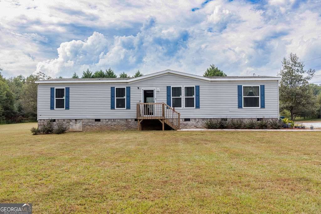 Hartwell, GA 30643,127 Georgia DR