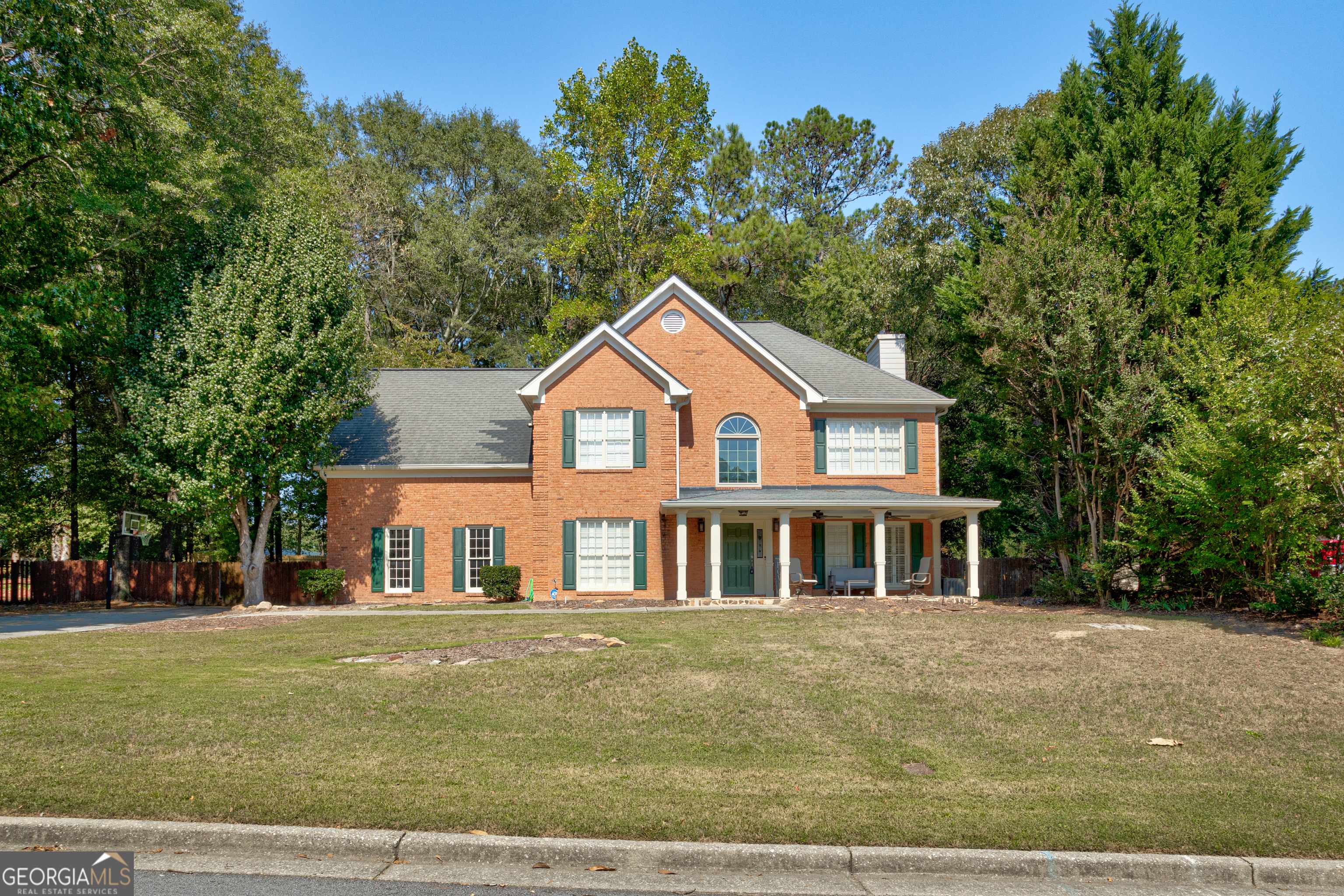 Lawrenceville, GA 30045,91 Gates Mill DR