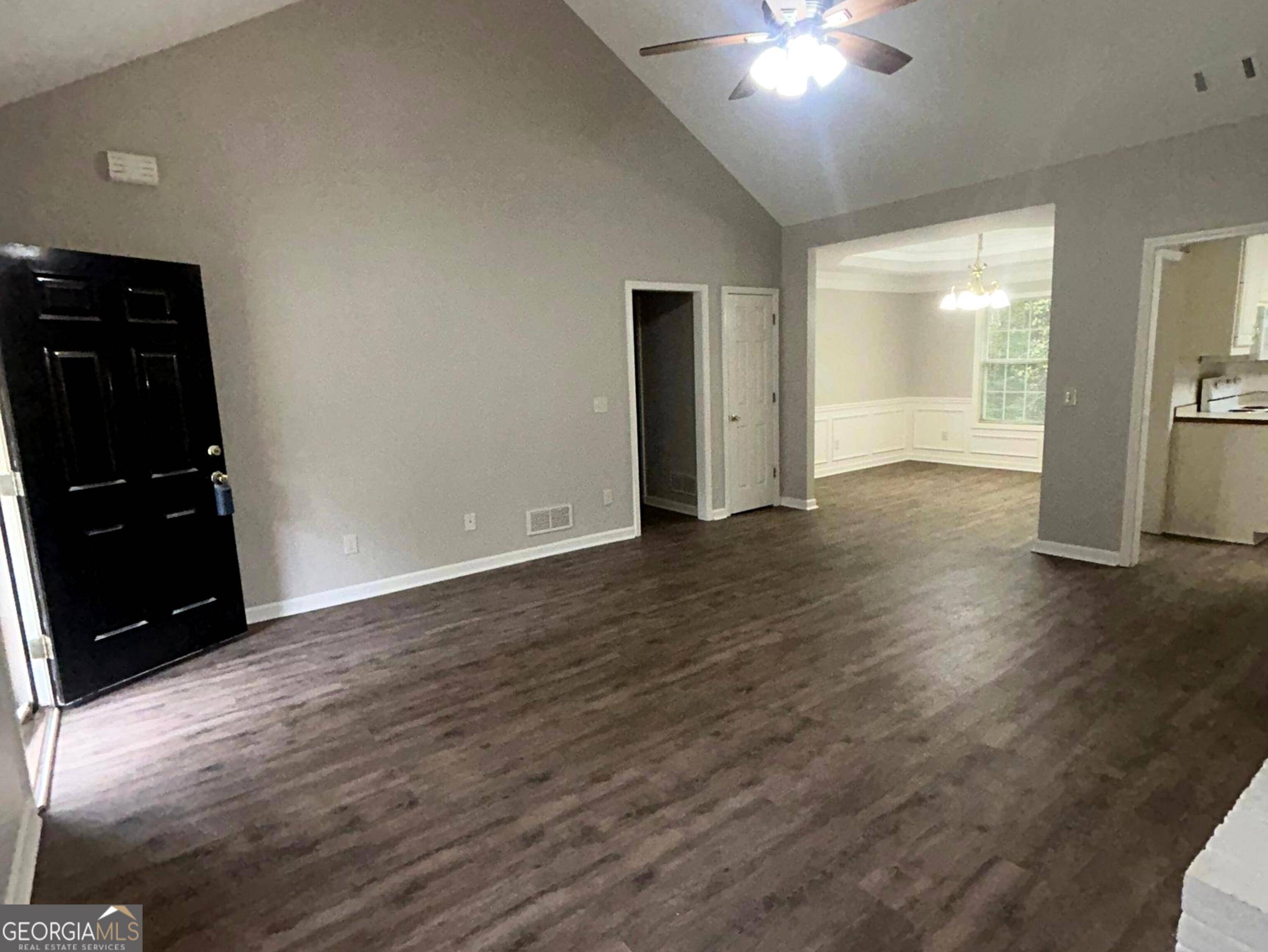 Covington, GA 30016,160 Wisteria BLVD