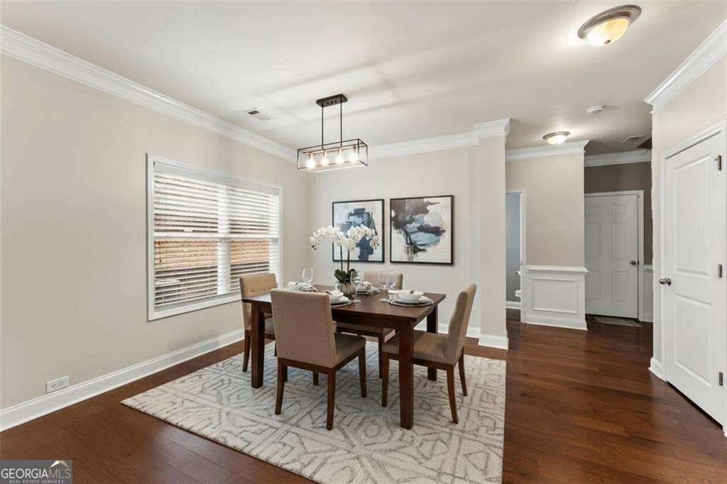 Alpharetta, GA 30004,3803 Manor VW