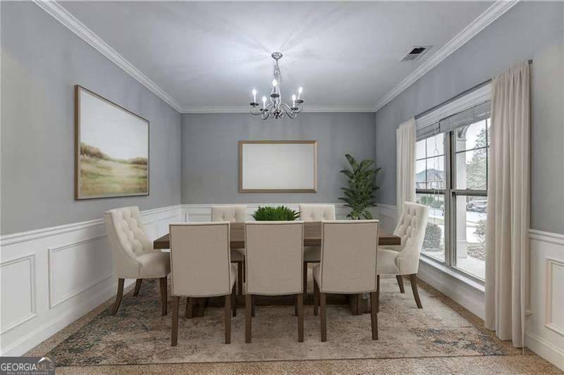 Johns Creek, GA 30097,7067 Walham GRV