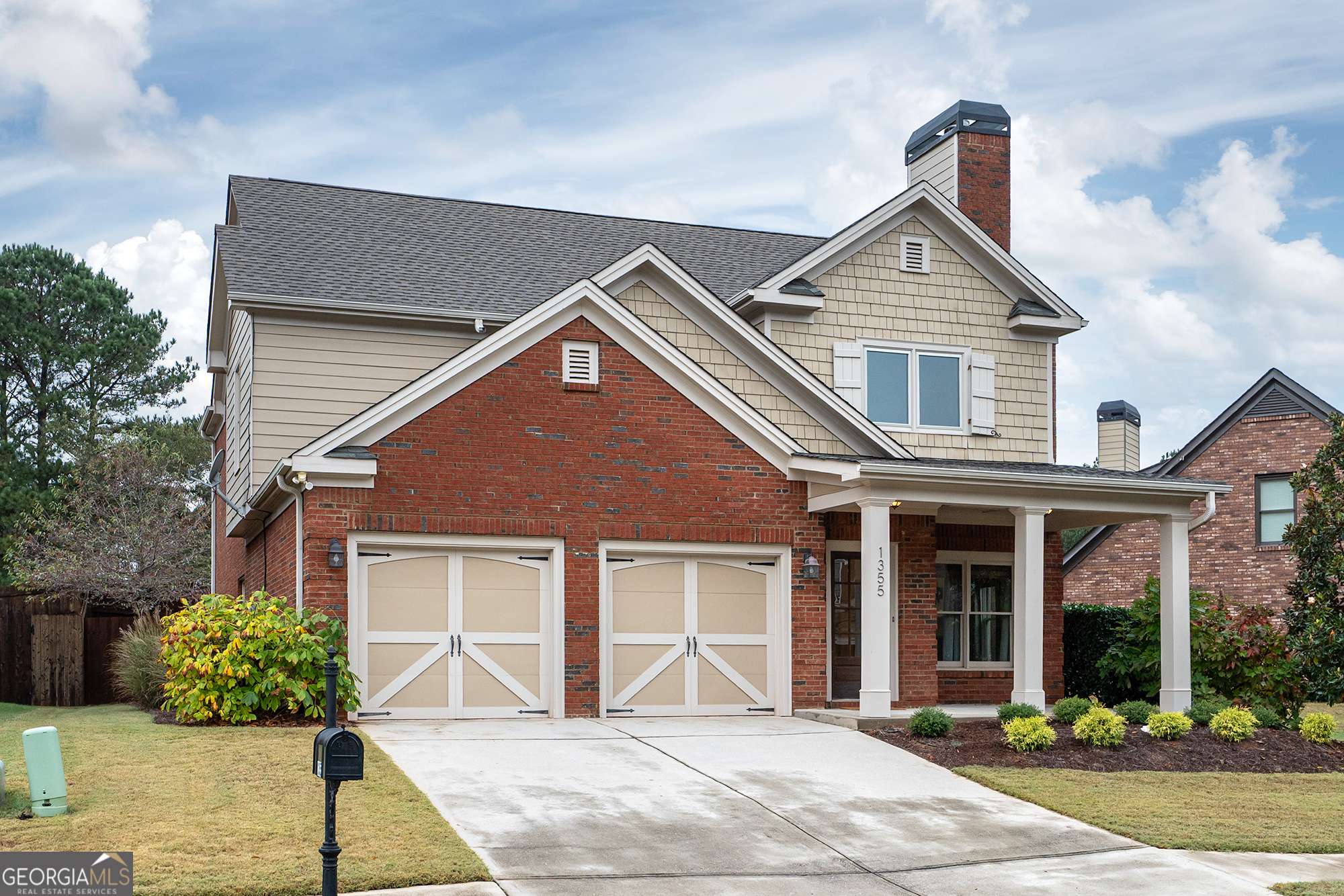 Watkinsville, GA 30677,1355 Cold Tree LN