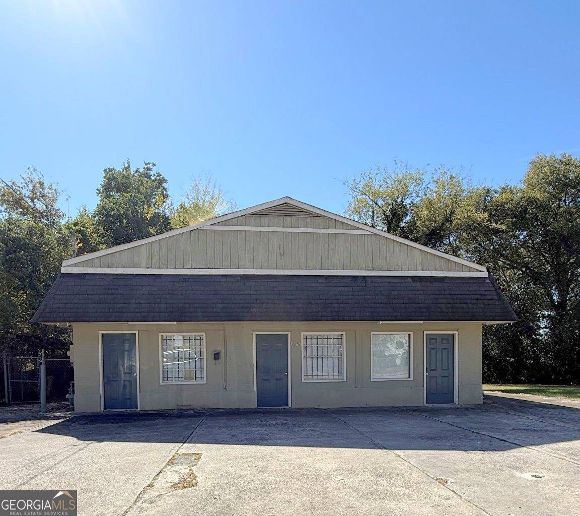 Macon, GA 31201,1070 Elm ST