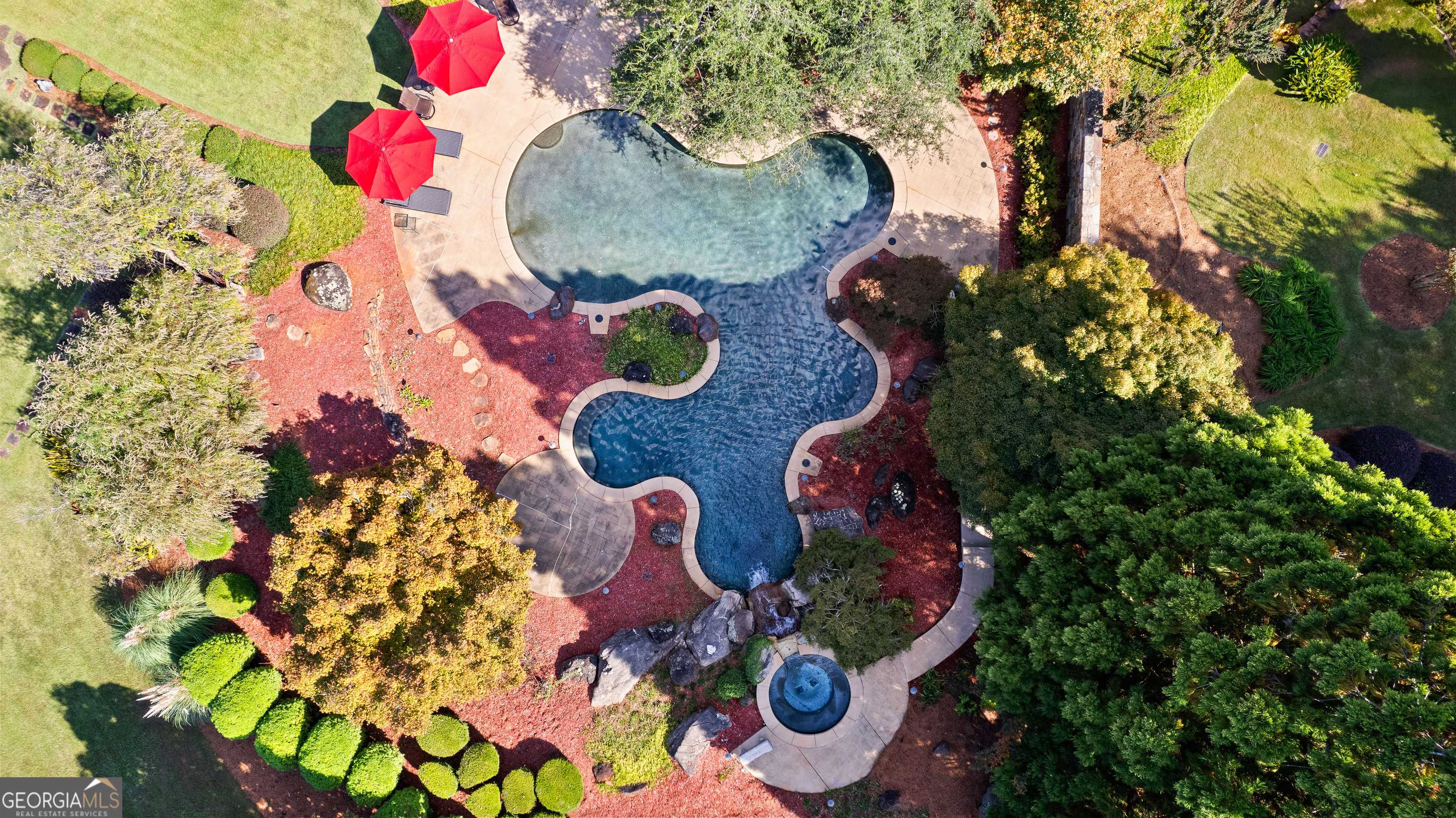 Woodland, GA 31836,5225 Chalybeate Springs RD